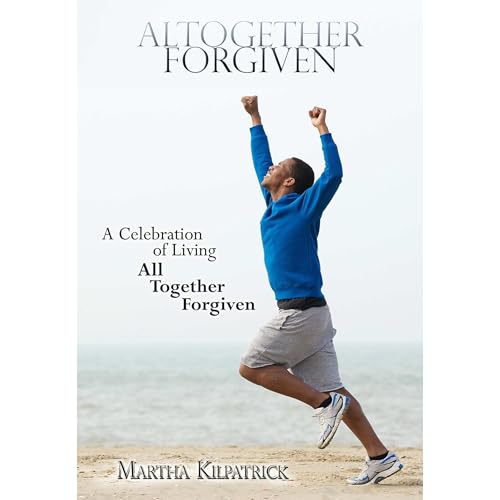 Cover of Altogether Forgiven