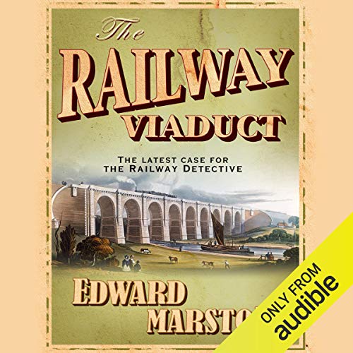 Cover of The Railway Viaduct