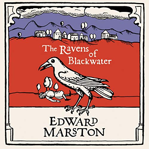 Cover of The Ravens of Blackwater