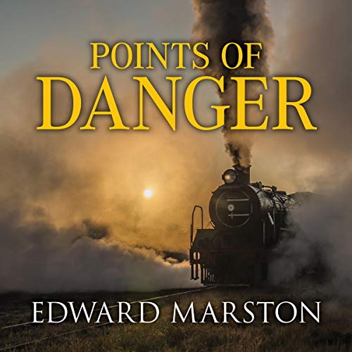 Cover of Points of Danger