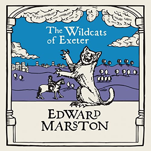 Cover of The Wildcats of Exeter