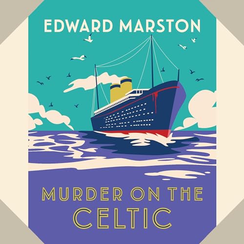 Cover of Murder on the Celtic