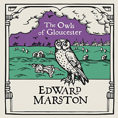 Cover of The Owls of Gloucester