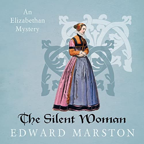 Cover of The Silent Woman