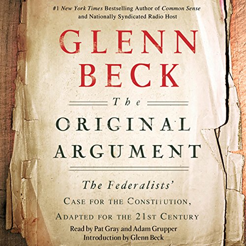Cover of The Original Argument