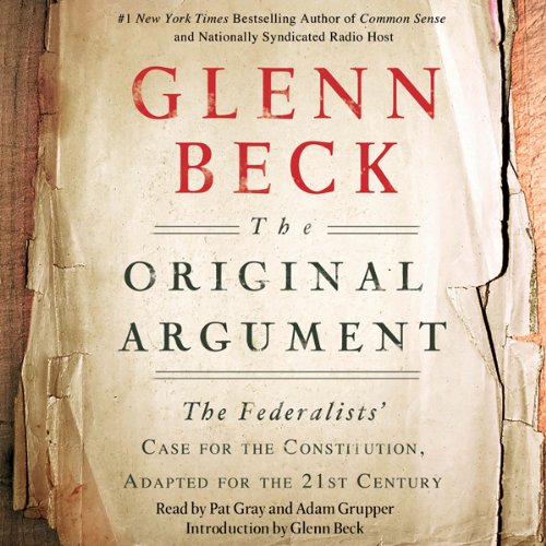 Cover of The Original Argument
