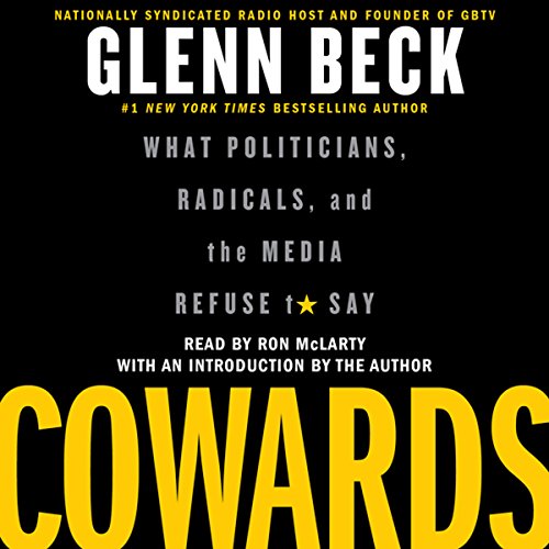Cover of Cowards