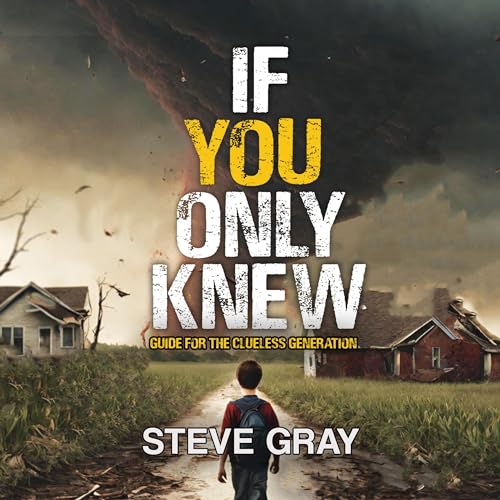 Cover of If You Only Knew