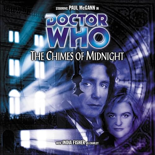 Cover of Doctor Who - The Chimes of Midnight
