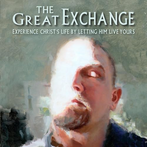 Cover of The Great Exchange