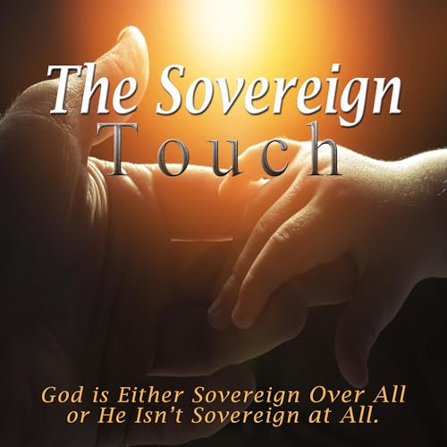Cover of The Sovereign Touch