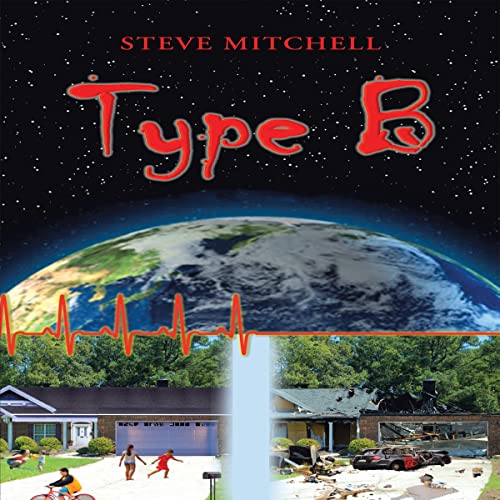 Cover of Type B