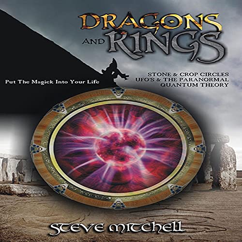 Cover of Dragons & Rings