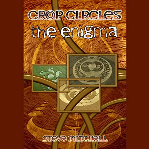 Cover of Crop Circles