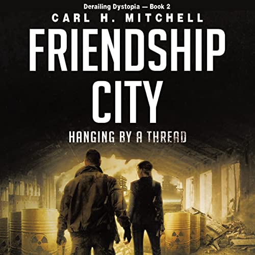 Cover of Friendship City