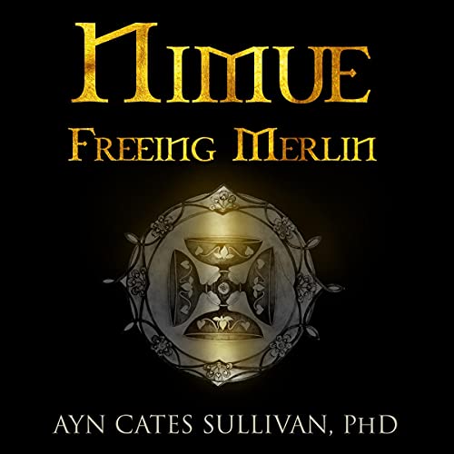 Cover of Nimue