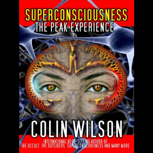 Cover of Superconsciousness
