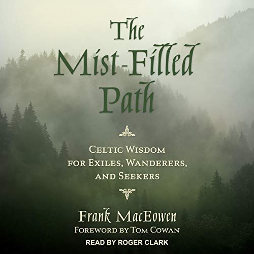 Cover of The Mist-Filled Path