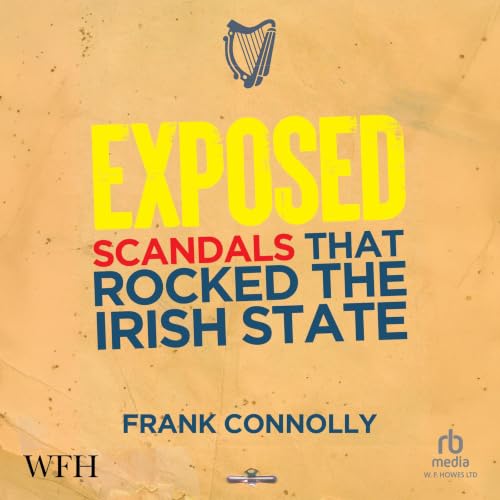 Cover of Exposed