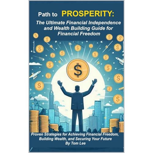 Cover of Path to Prosperity & Financial Independence