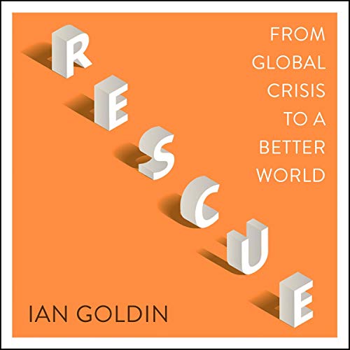 Cover of Rescue