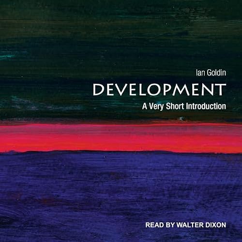 Cover of Development