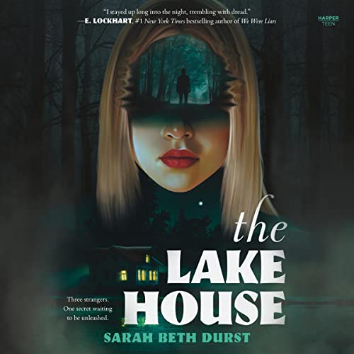 Cover of The Lake House