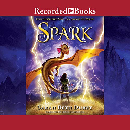 Cover of Spark