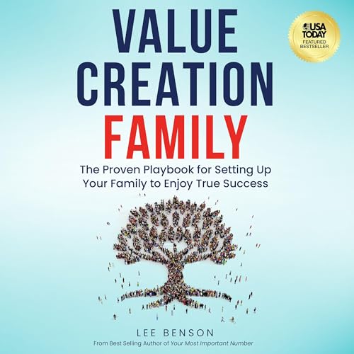 Cover of Value Creation Family