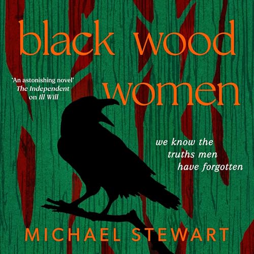 Cover of Black Wood Women