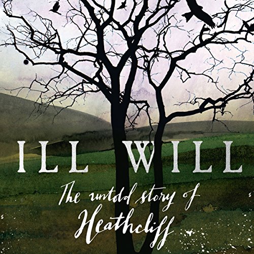 Cover of Ill Will