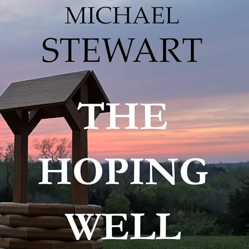 Cover of The Hoping Well