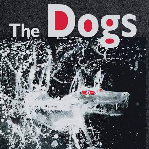 Cover of The Dogs
