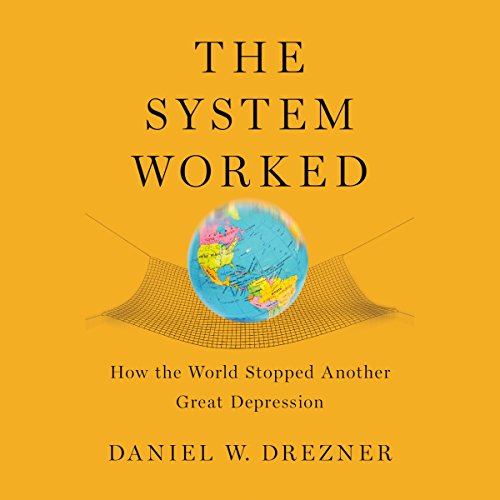 Cover of The System Worked