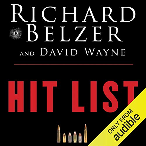 Cover of Hit List