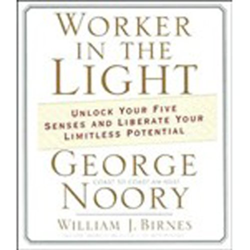 Cover of Worker in the Light