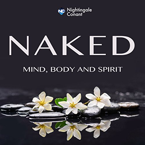 Cover of Naked