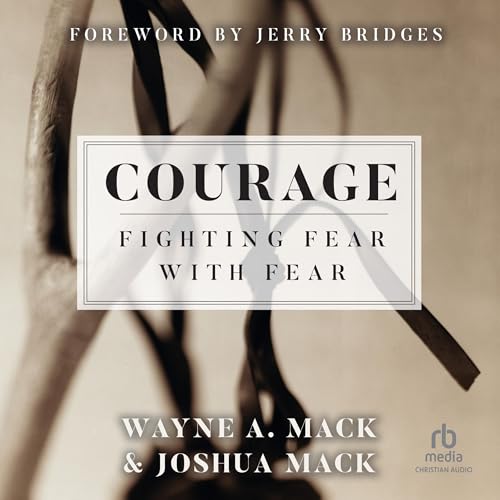 Cover of Courage