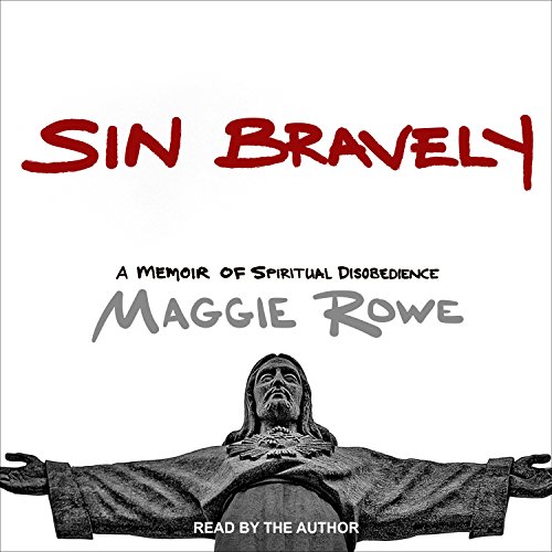Cover of Sin Bravely