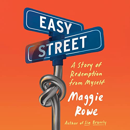 Cover of Easy Street