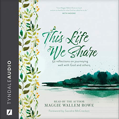 Cover of This Life We Share