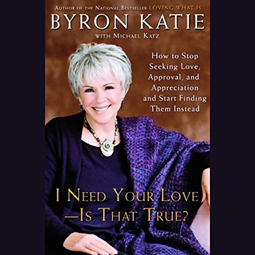 Cover of I Need Your Love - Is That True?