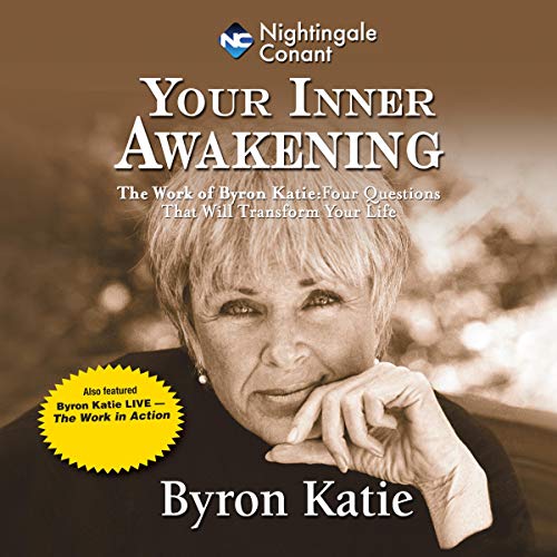 Cover of Your Inner Awakening