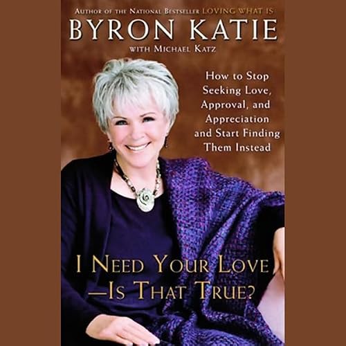 Cover of I Need Your Love - Is That True?