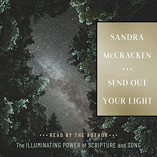Cover of Send Your Light