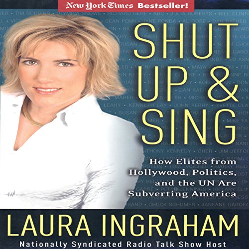 Cover of Shut Up & Sing