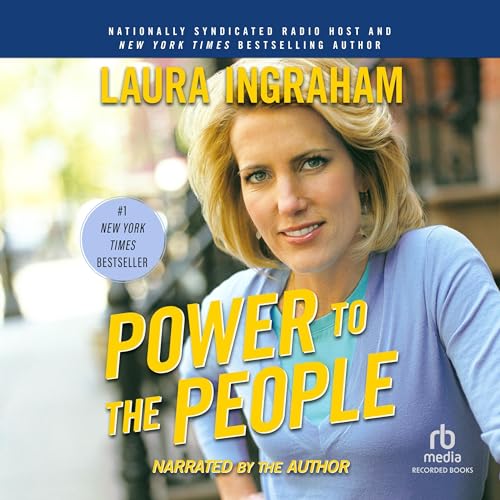 Cover of Power to the People