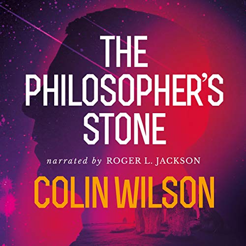 Cover of The Philosopher's Stone