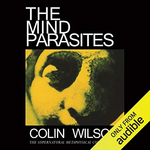 Cover of The Mind Parasites