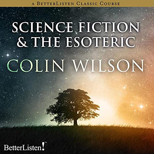 Cover of Science Fiction and the Esoteric
